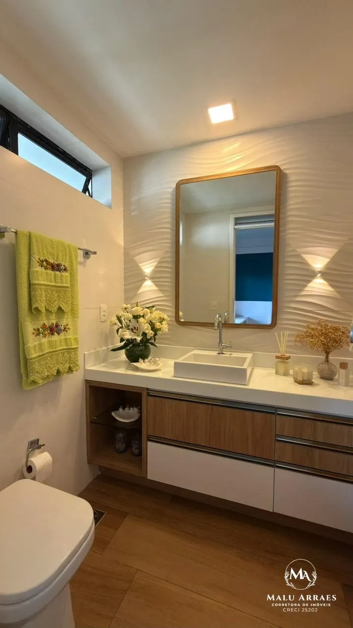 Edifício Aconcágua | Apartamento de 300 m² en Aldeota - 5