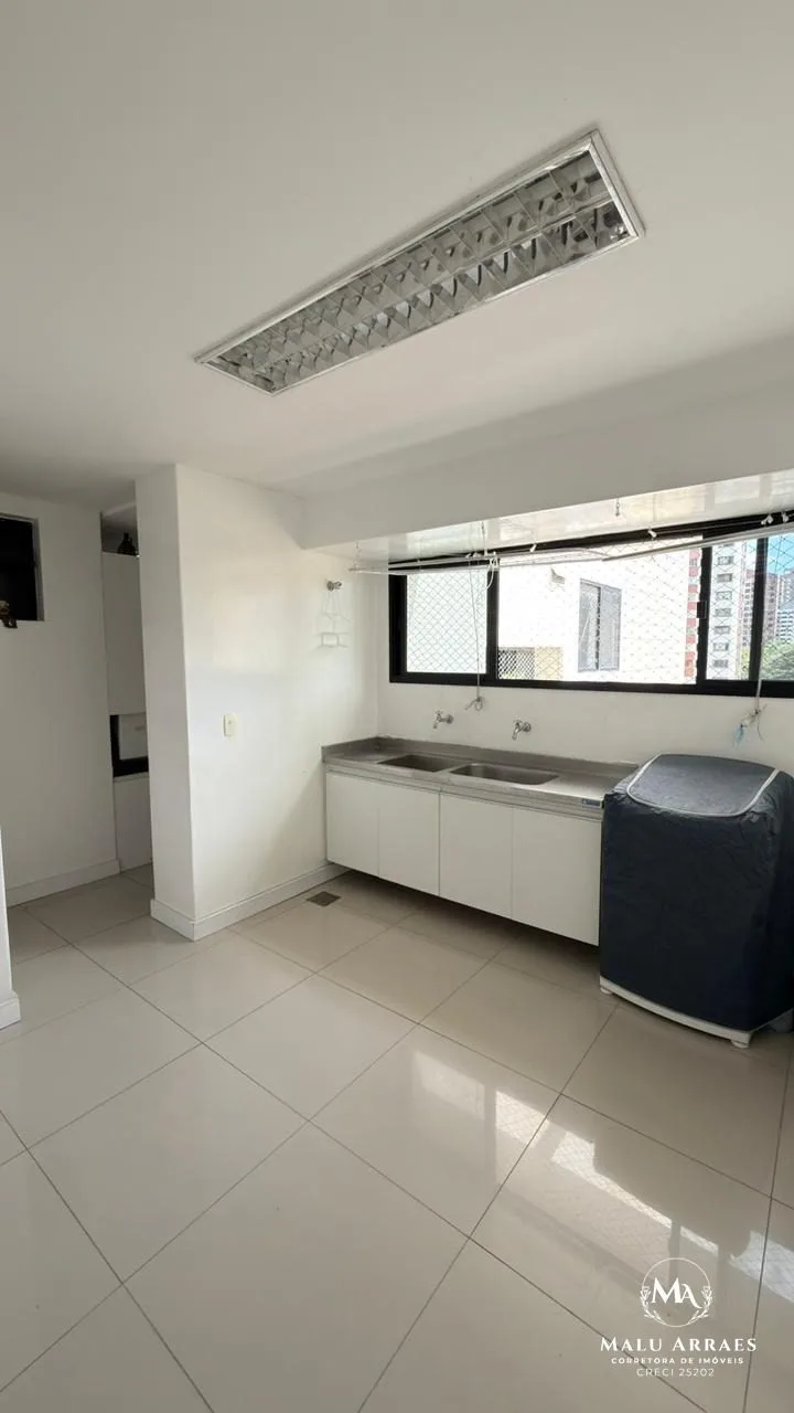 Edifício Aconcágua | Apartamento de 300 m² en Aldeota - 6