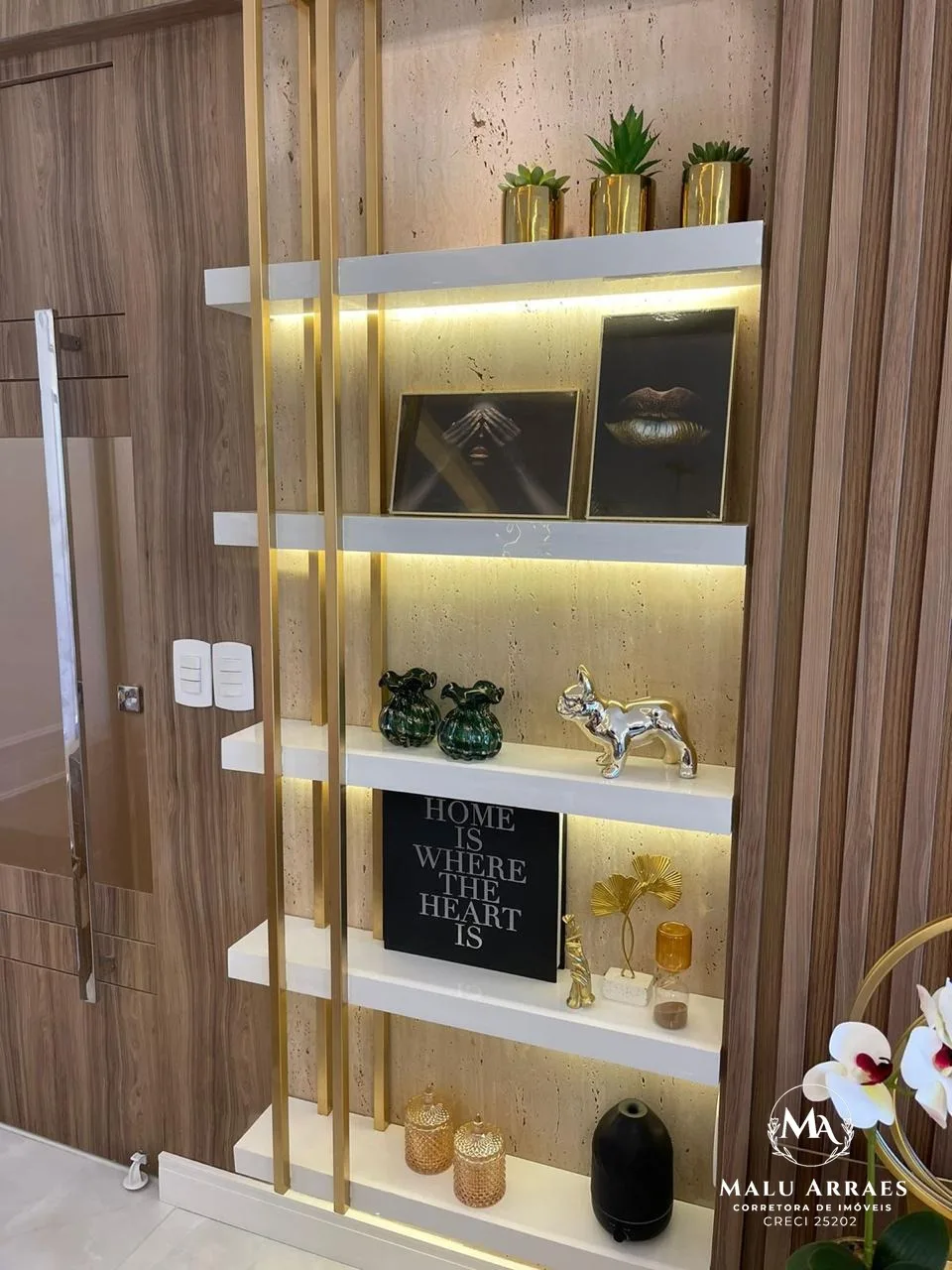 Apartamento de 100 m² en Meireles - 2