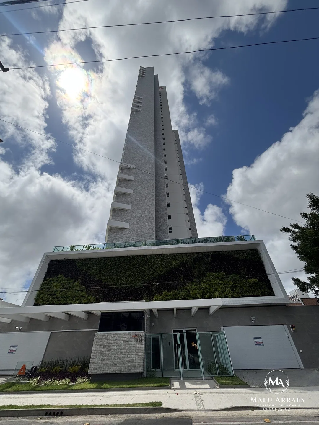 ALL Living – Appartement de 2 chambres à Aldeota — 2
