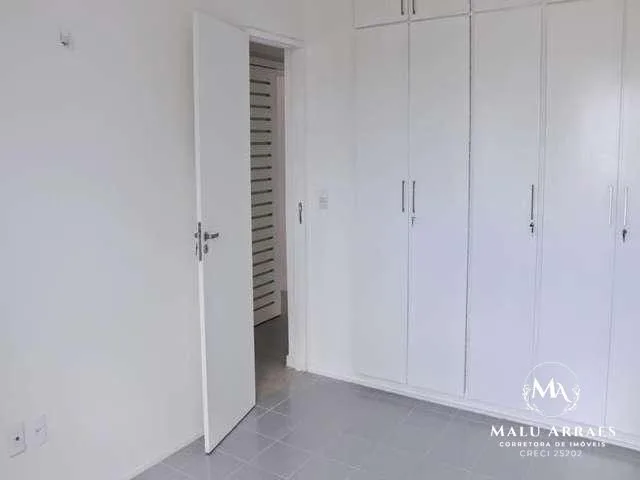 Apartamento reformado de 3 dormitorios en el barrio de Fátima - 6