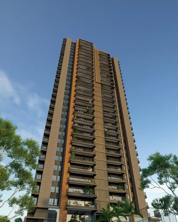 Aura Leonardo Mota | Apartamentos na Aldeota