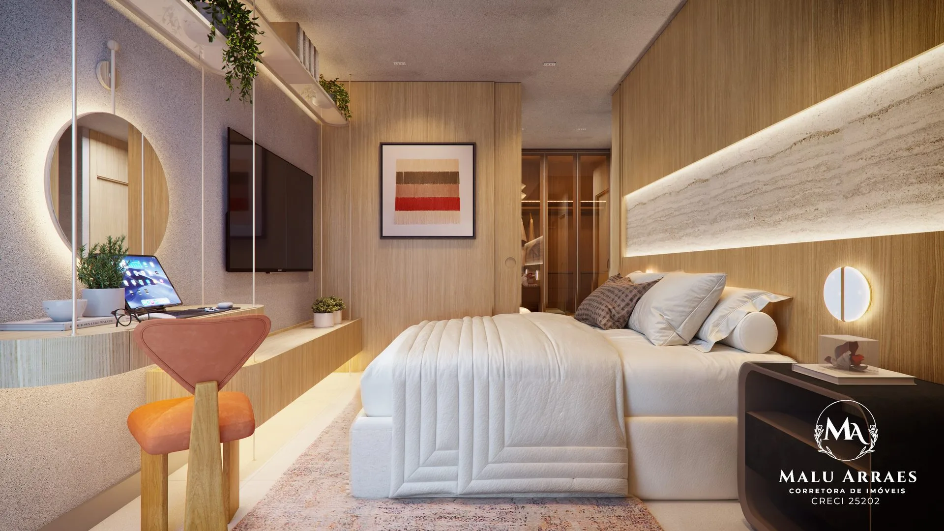 Aura Leonardo Mota | Apartamentos en Aldeota - 5