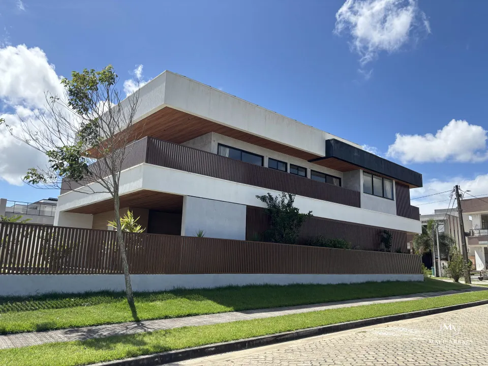 Casa en Cidade Alpha