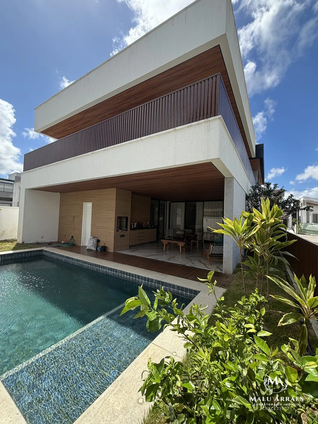 Casa en Cidade Alpha - 2