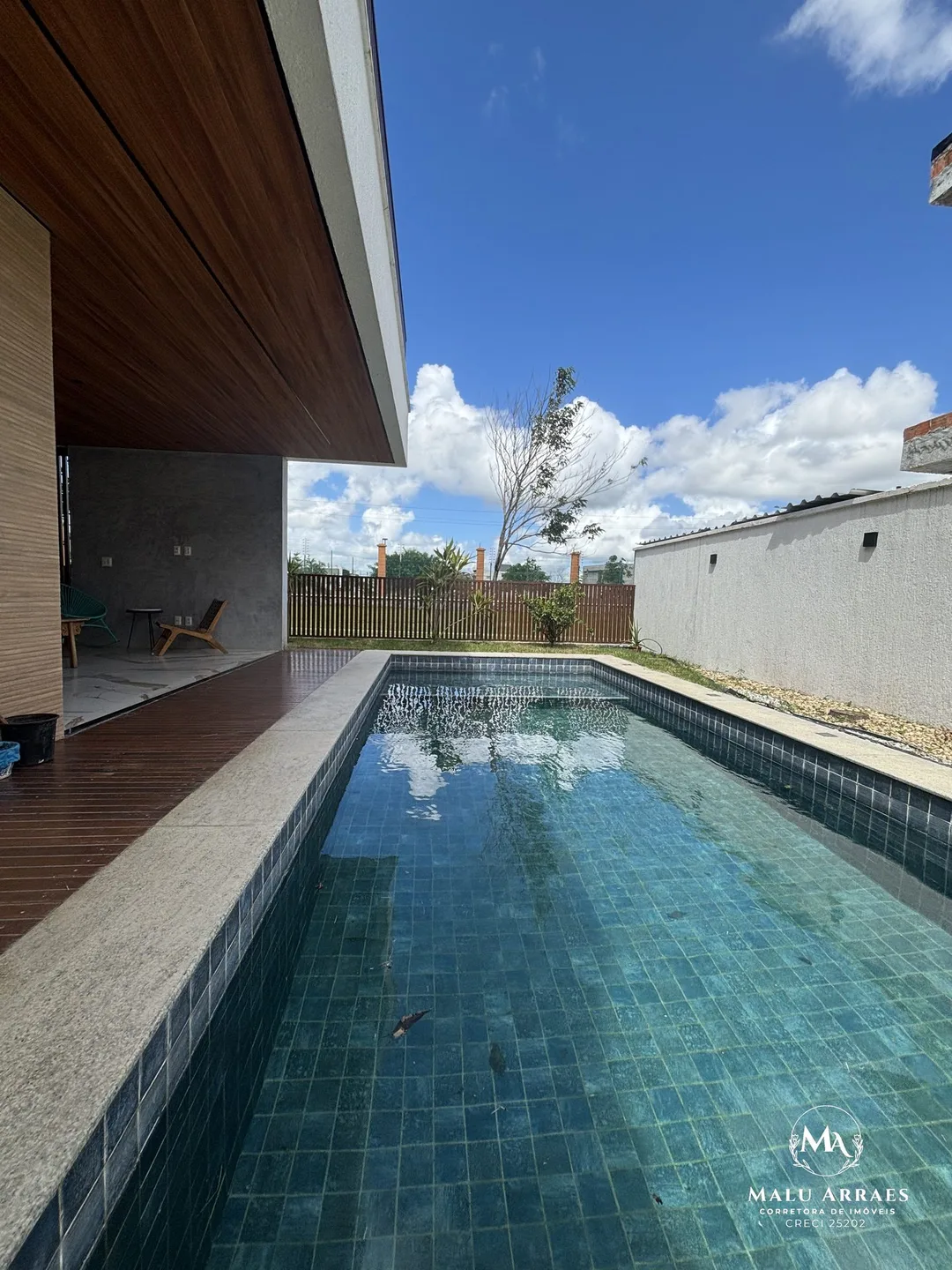 Casa en Cidade Alpha - 3