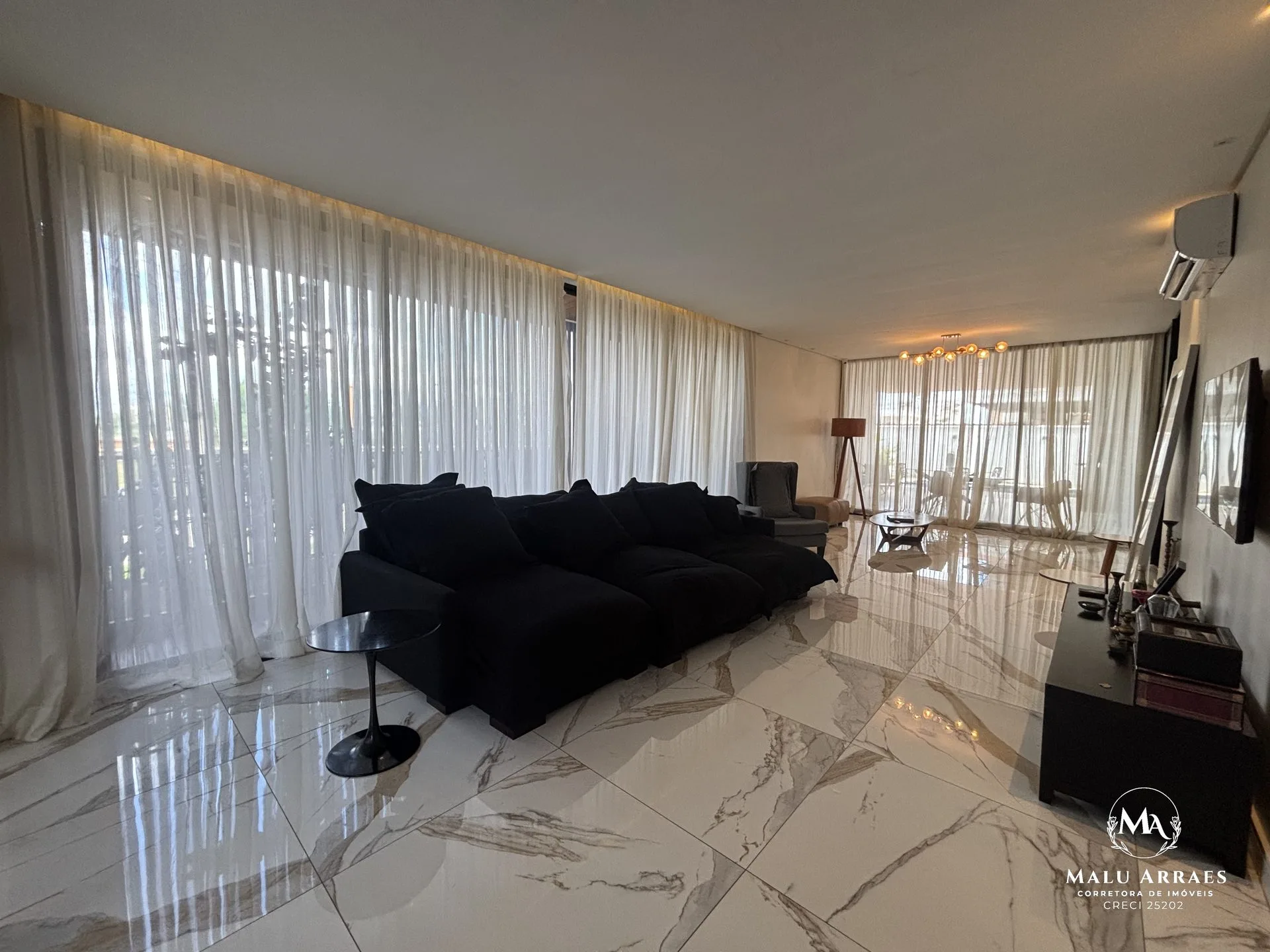 Casa en Cidade Alpha - 5