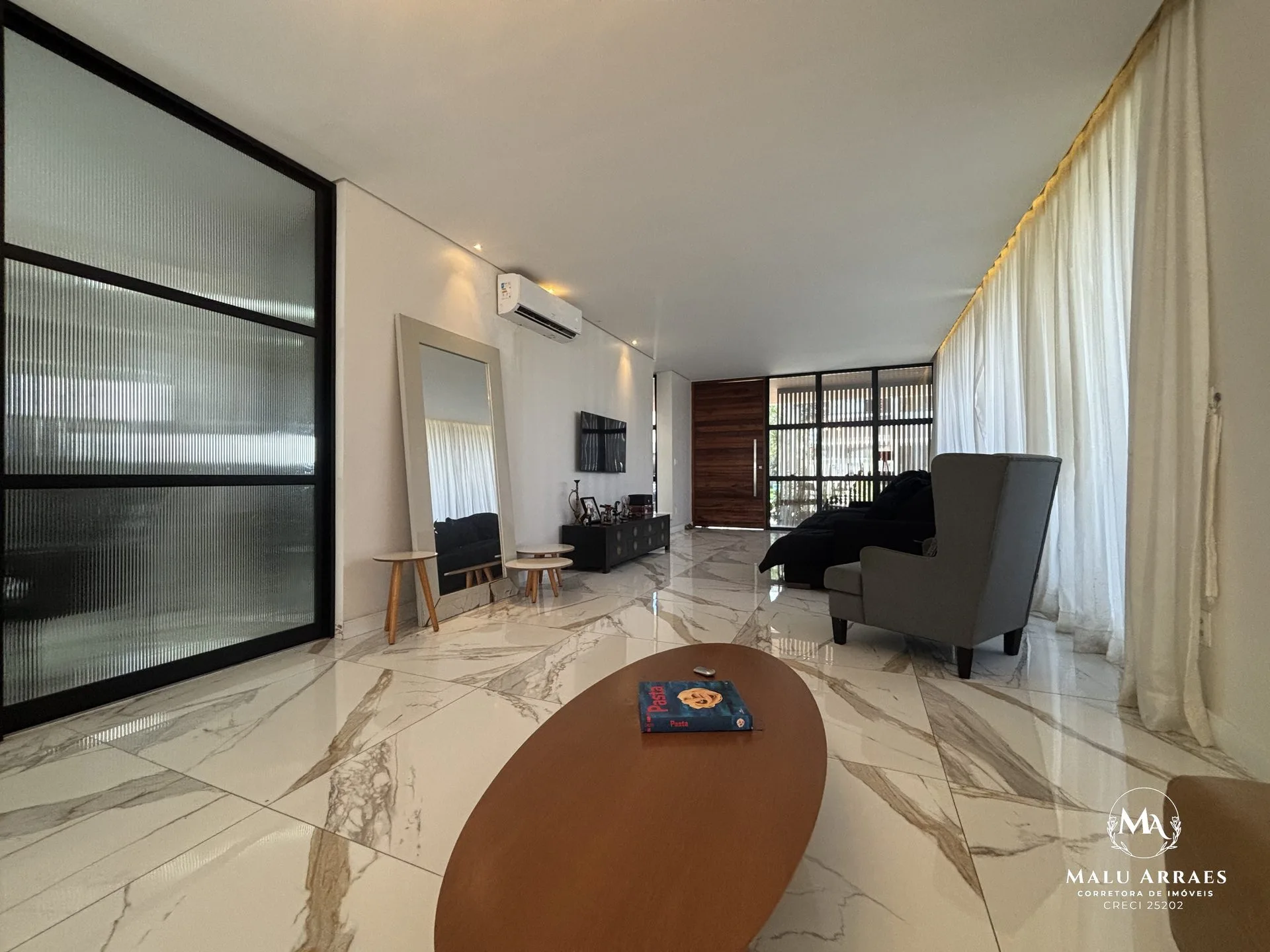 Casa en Cidade Alpha - 6