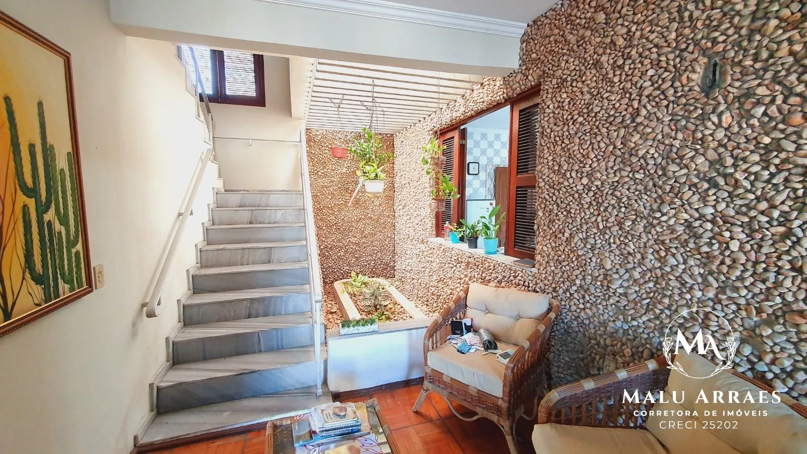Casa en Parquelândia - 3