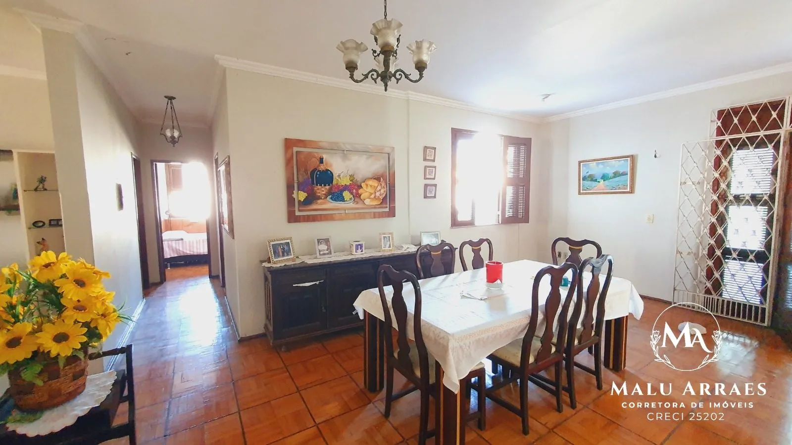 Casa en Parquelândia - 5