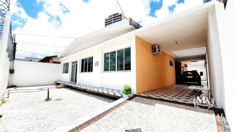 Casa Grande na Parquelandia