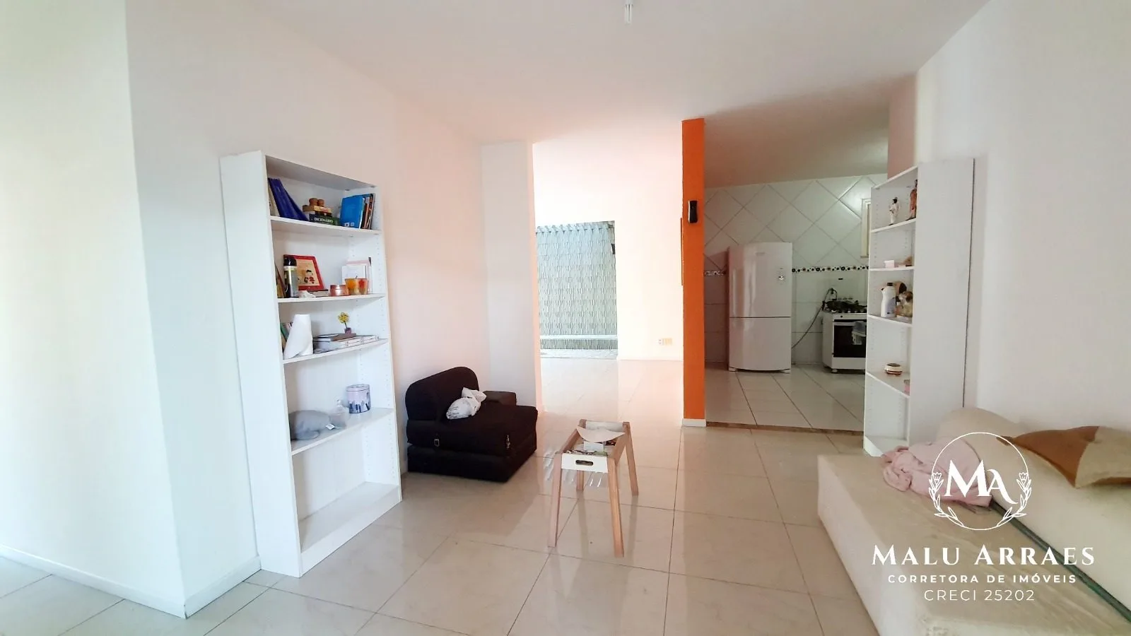 Casa amplia en Parquelândia - 2