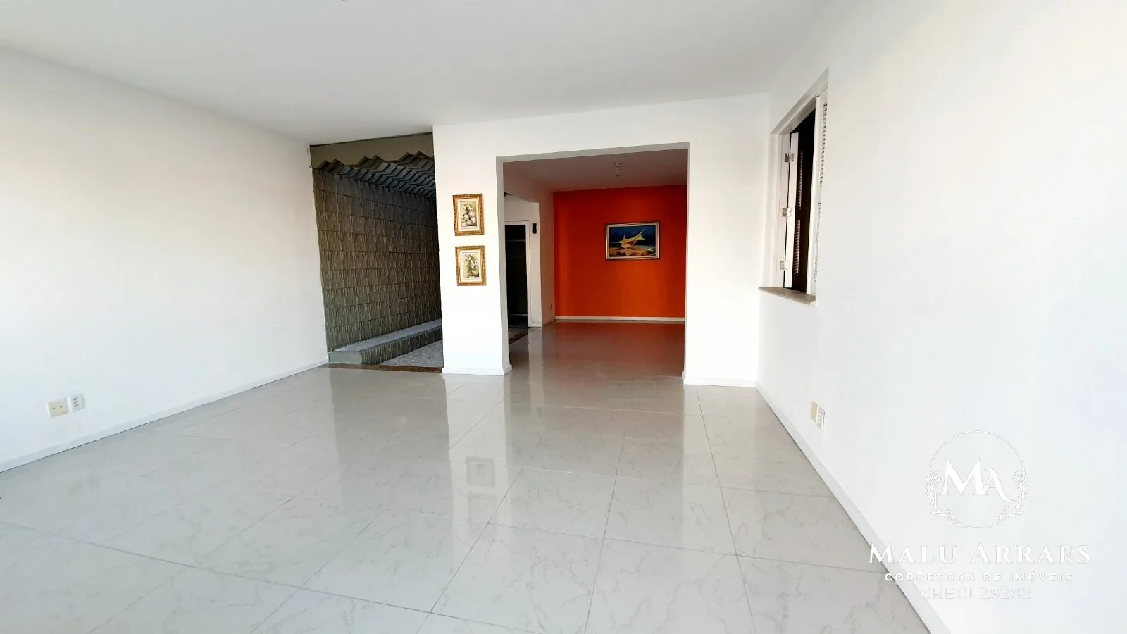 Casa amplia en Parquelândia - 3