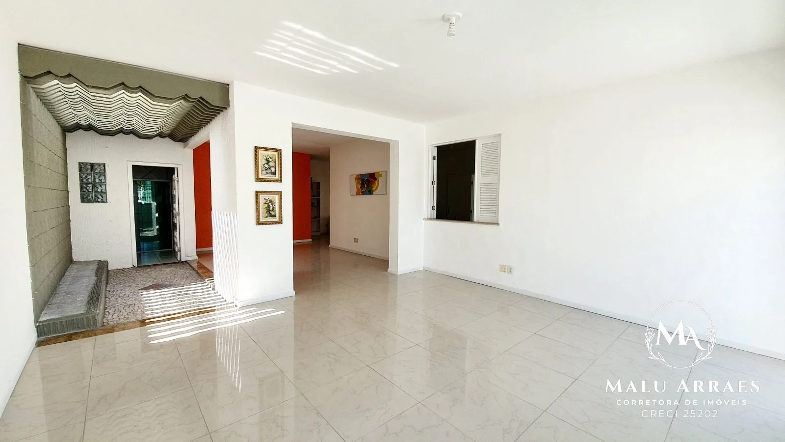 Casa amplia en Parquelândia - 4