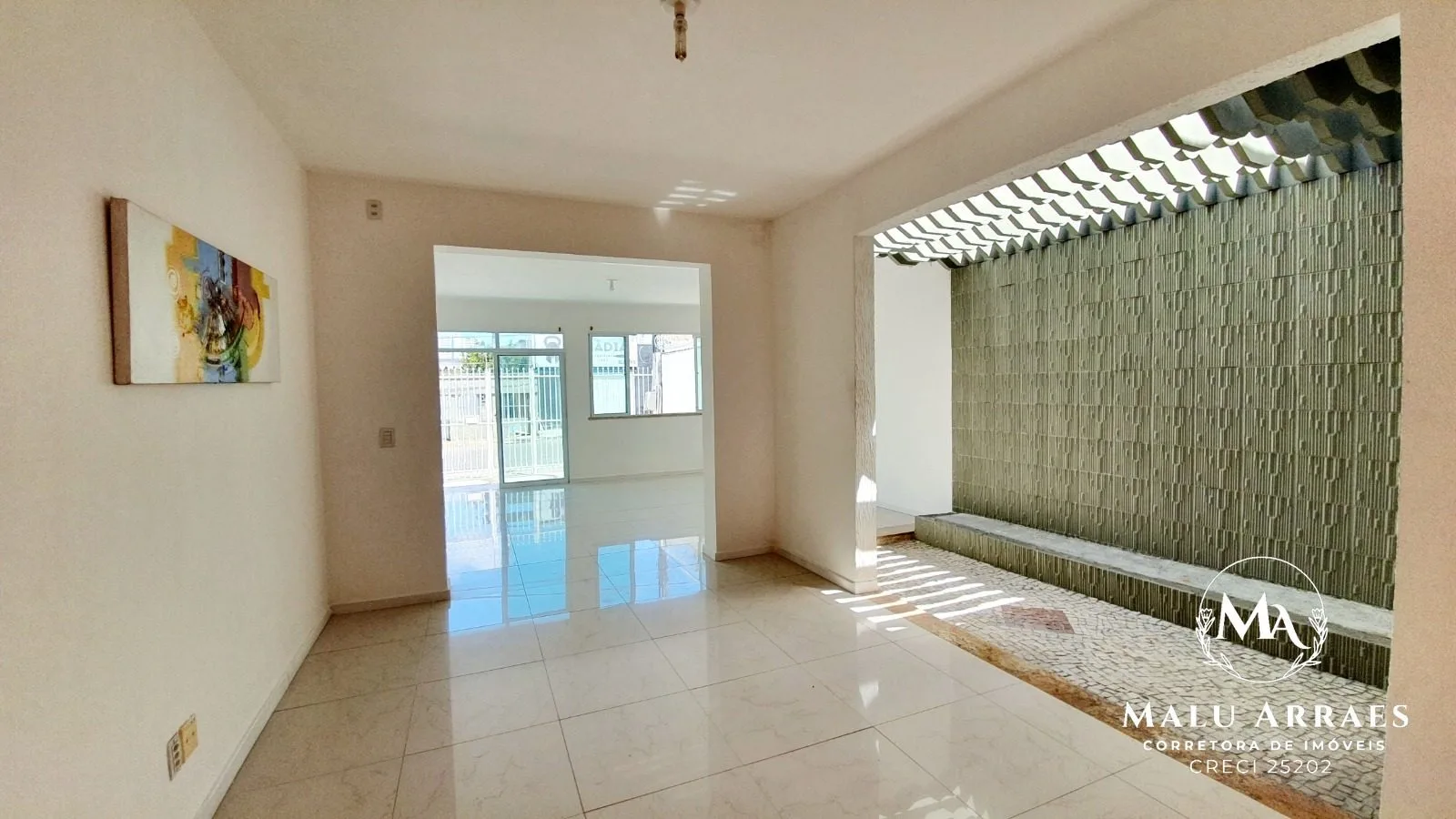 Casa amplia en Parquelândia - 6