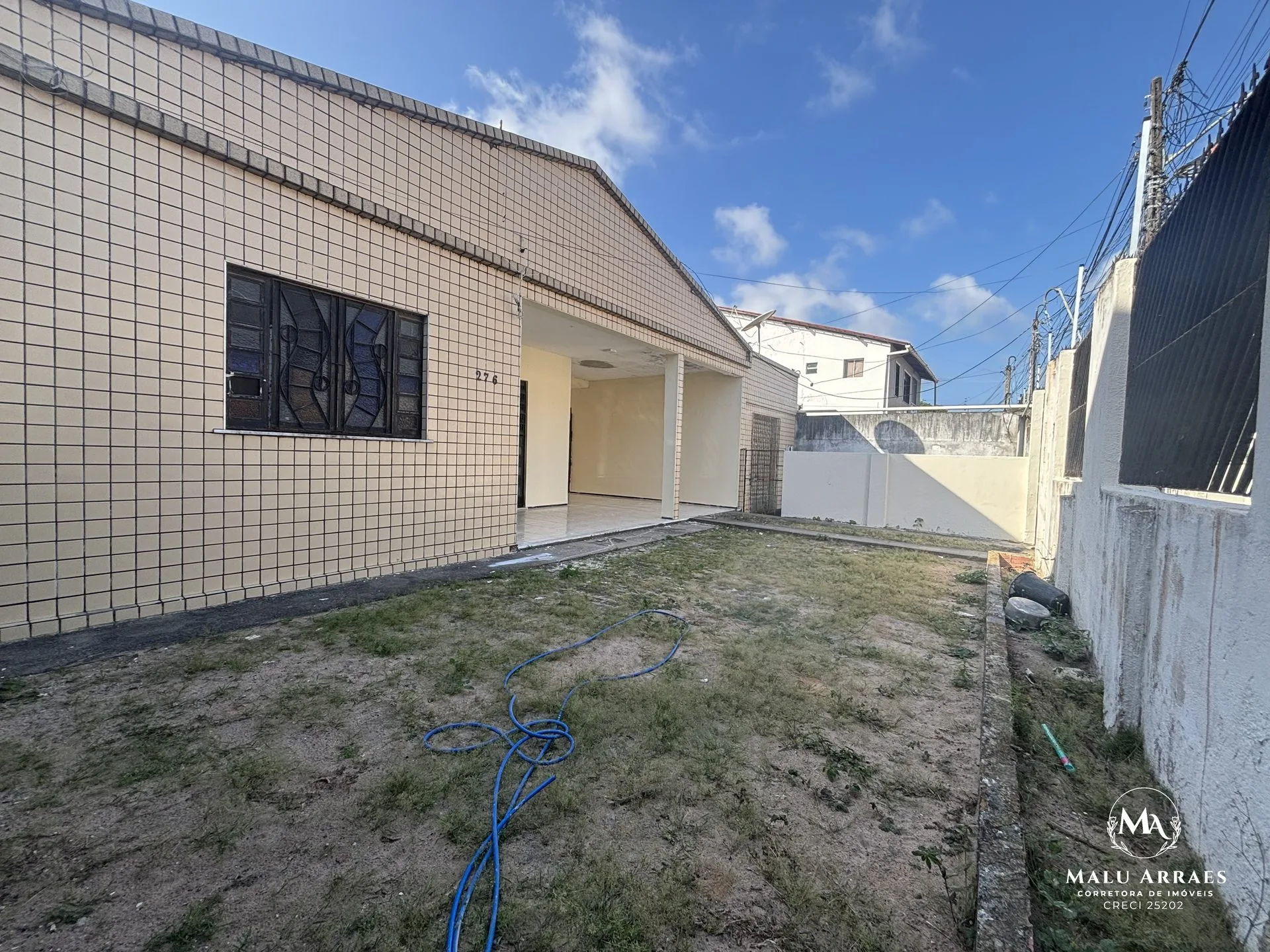 Casa con terreno amplio en Messejana - 3