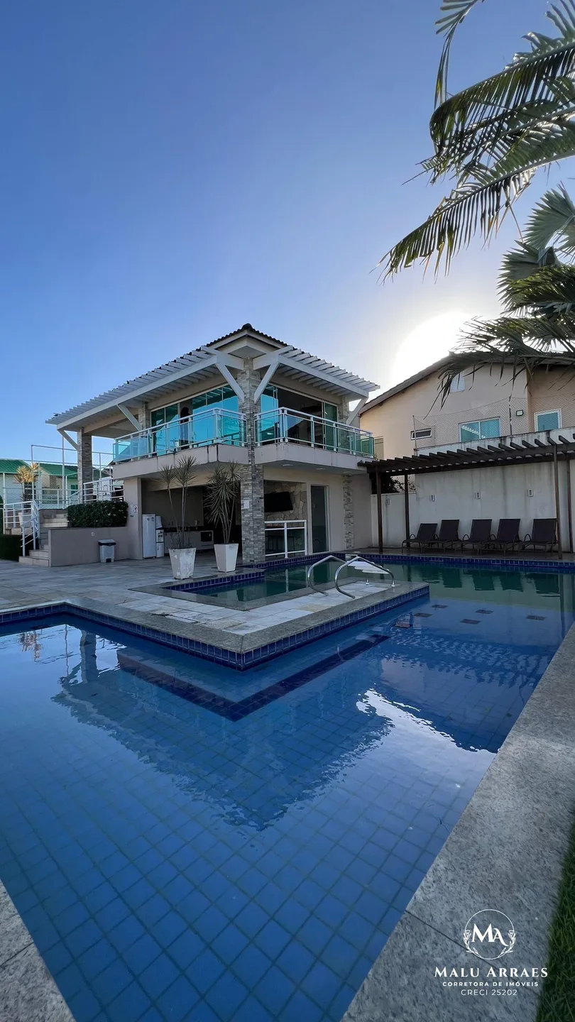 Casa dúplex de 125 m² en Sapiranga - 5