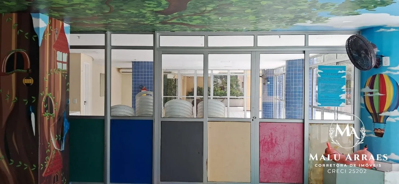 Apartamento de 3 dormitorios en Cambeba a precio accesible - 4