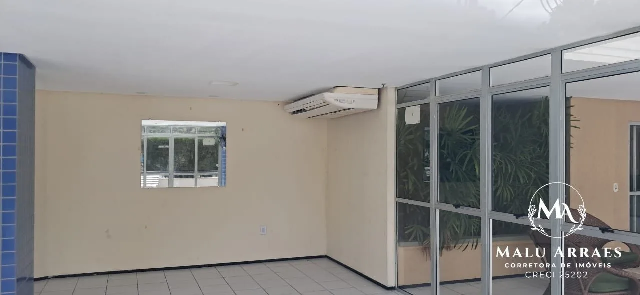 Apartamento de 3 dormitorios en Cambeba a precio accesible - 5