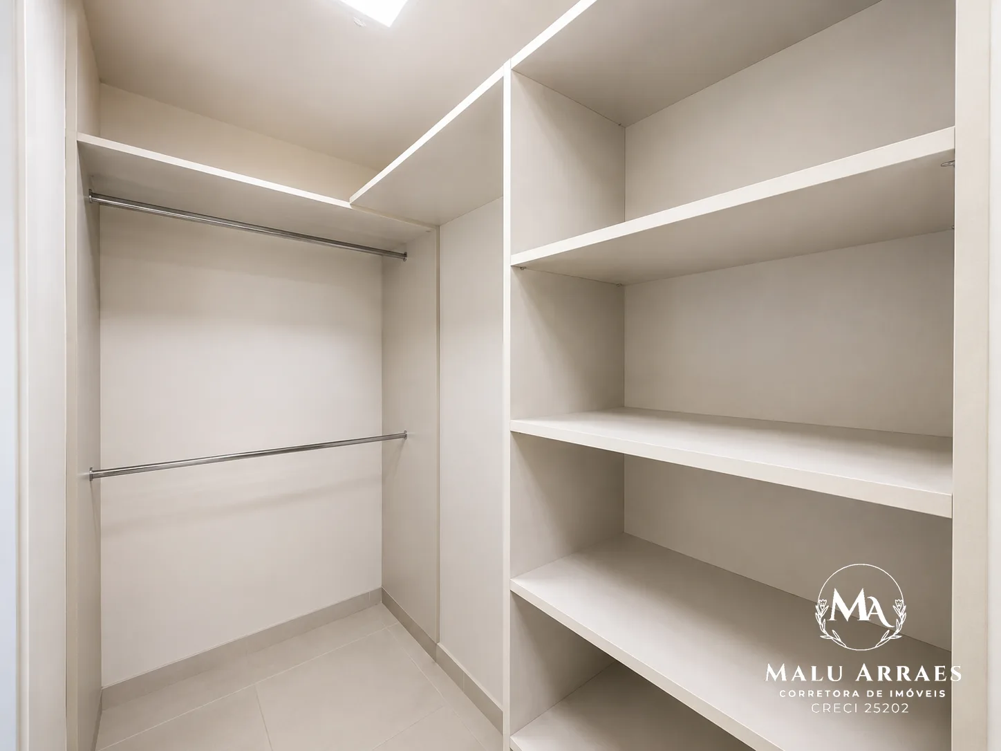 Apartamento en Luciano Cavalcante - 3