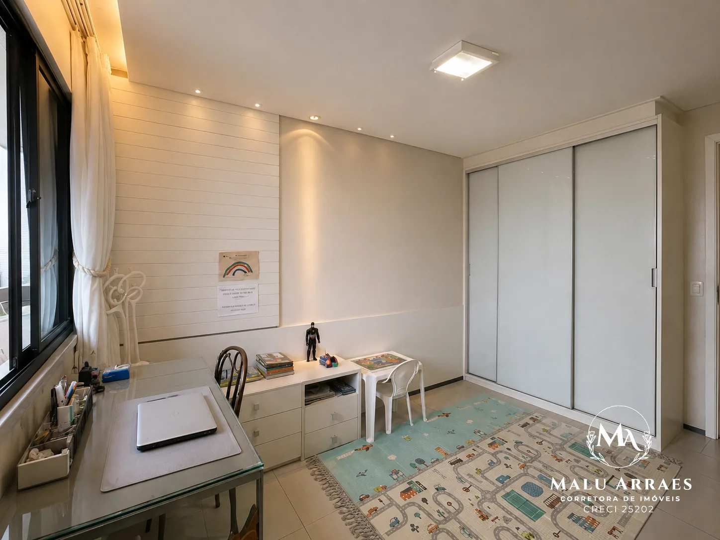 Apartamento en Luciano Cavalcante - 6