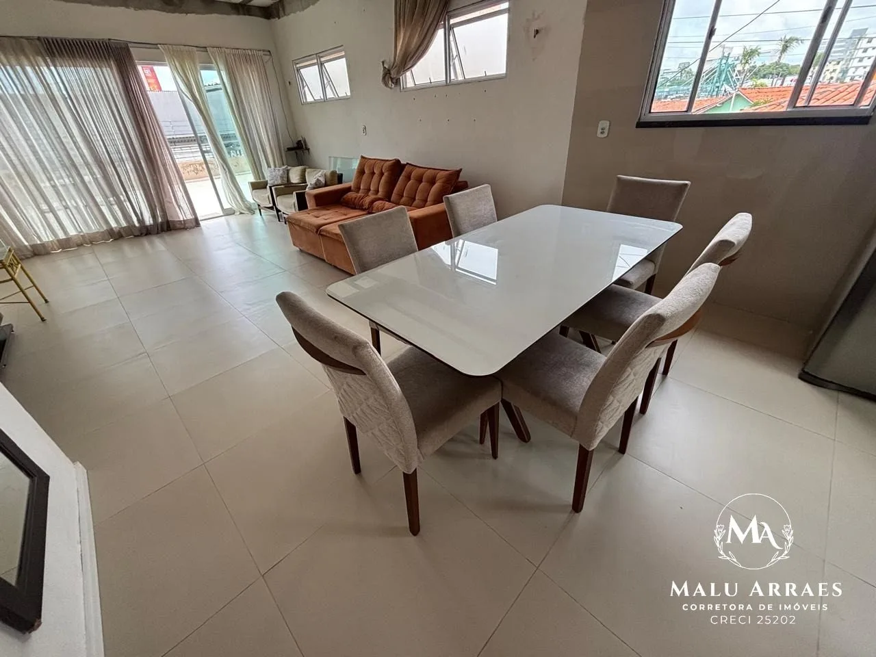Edificio residencial en venta en el barrio de Fátima - 4