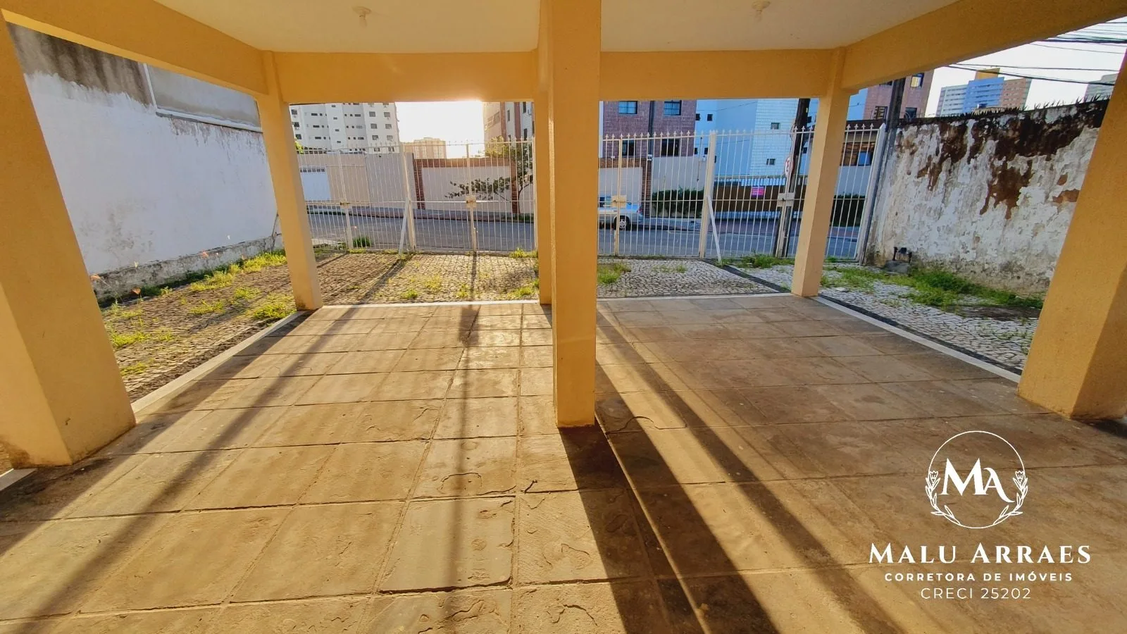 Edificio residencial en el barrio de Fátima - 2