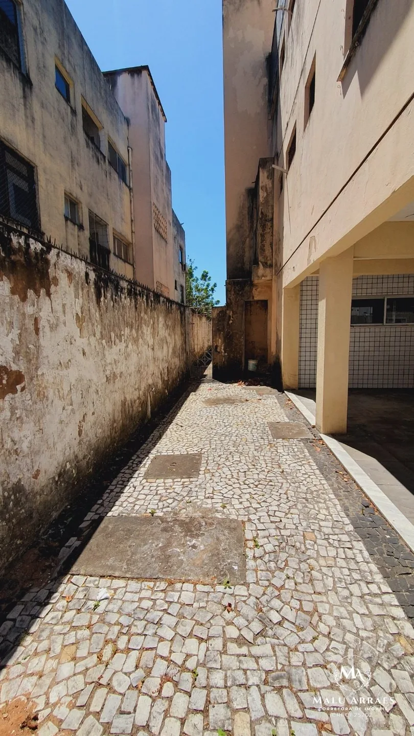 Edificio residencial en el barrio de Fátima - 5