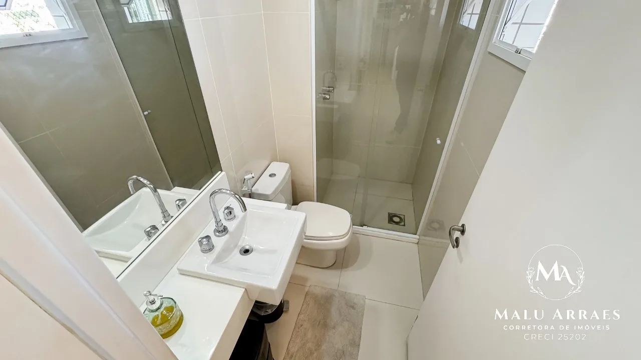 Apartamento de 163 m² en el barrio de Fátima - 4