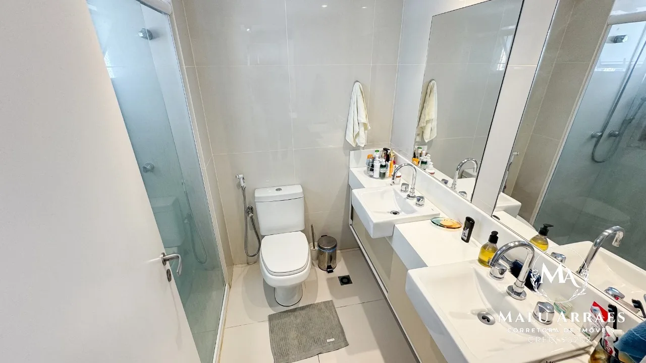 Apartamento de 163 m² en el barrio de Fátima - 5