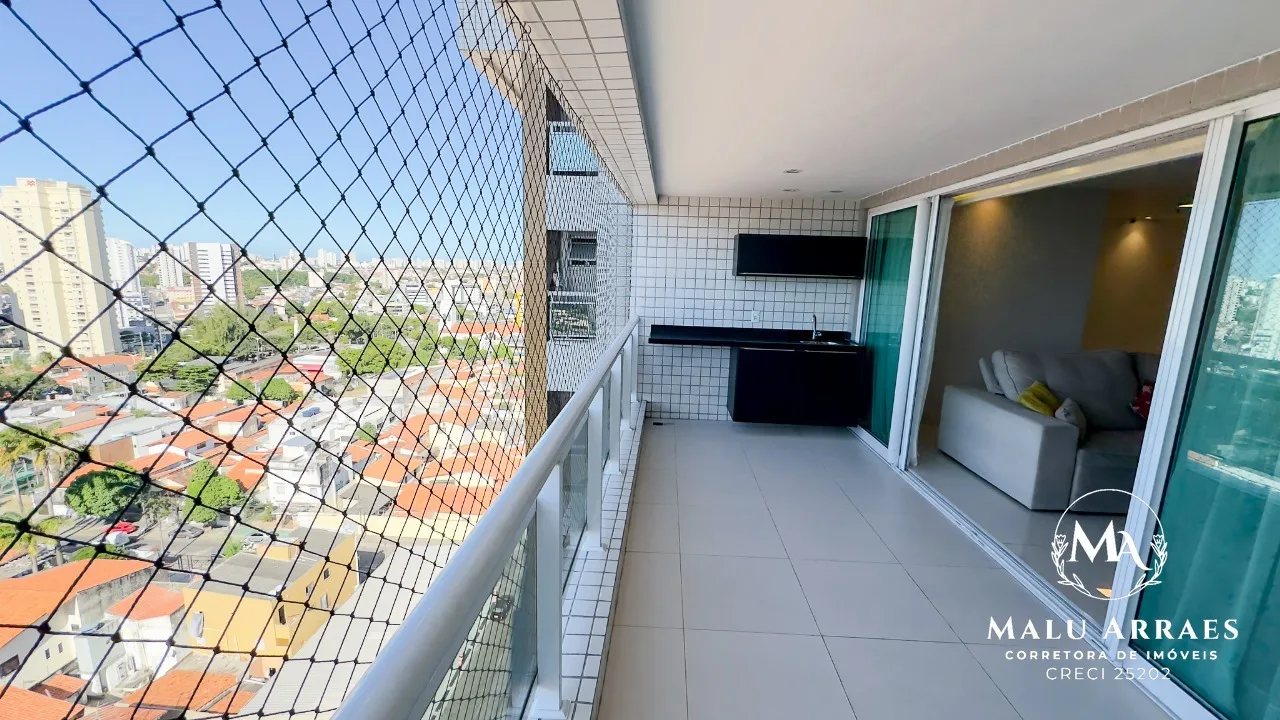 Apartamento de 163 m² en el barrio de Fátima - 6