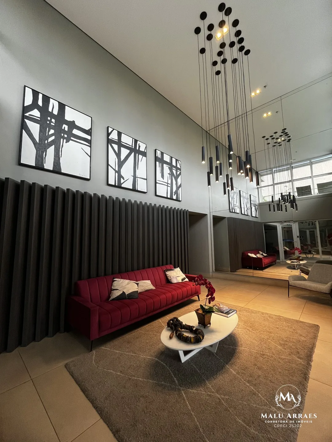 Loft dúplex compacto entre Joaquim Távora y Aldeota - 2
