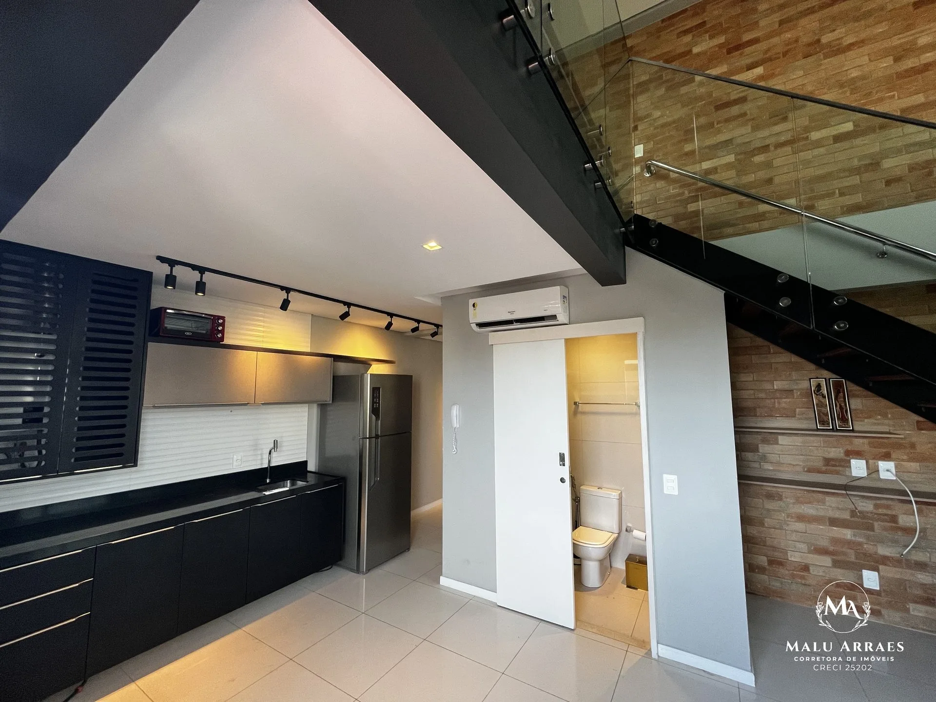 Loft dúplex compacto entre Joaquim Távora y Aldeota - 5