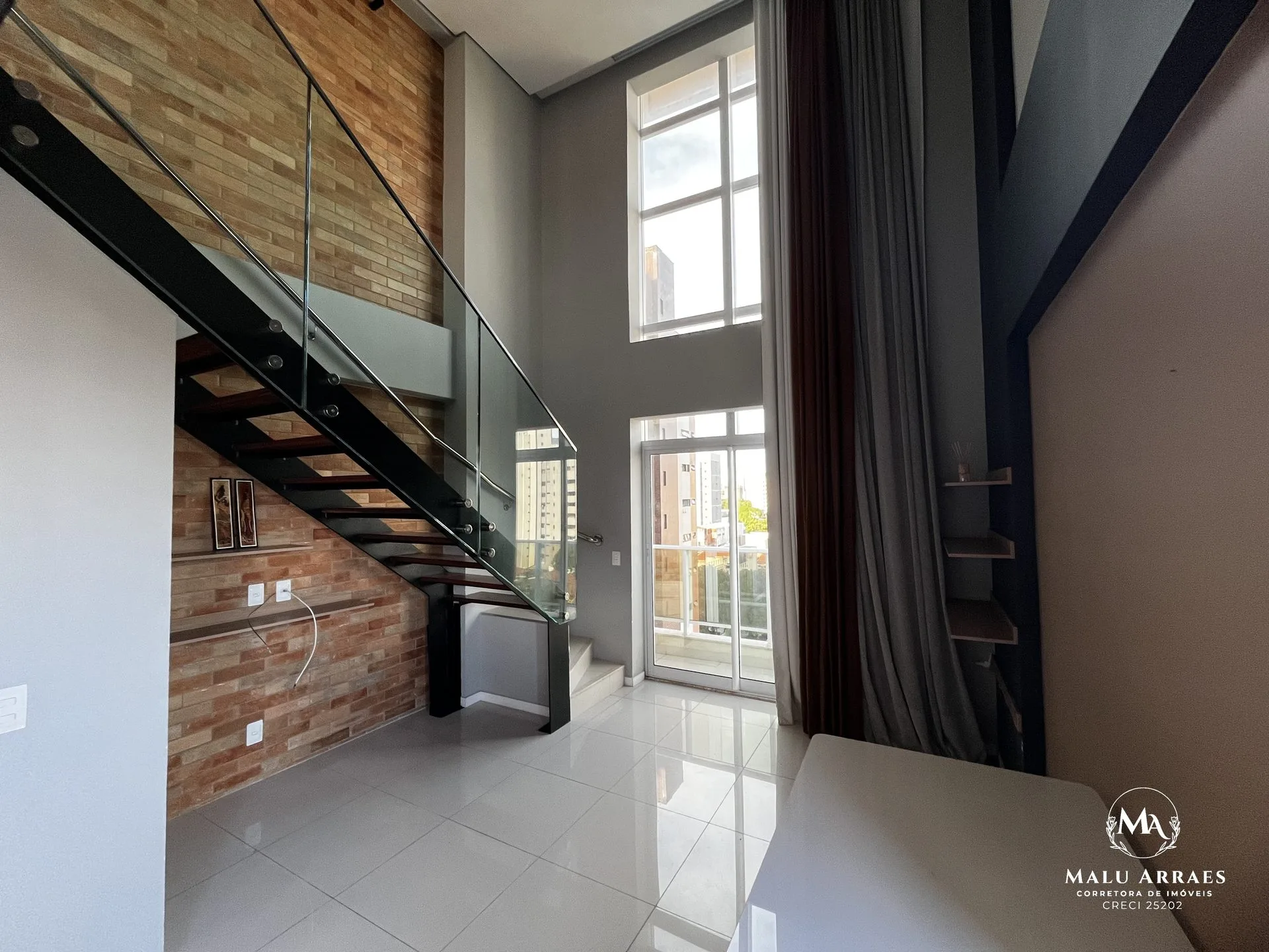 Loft dúplex compacto entre Joaquim Távora y Aldeota - 6