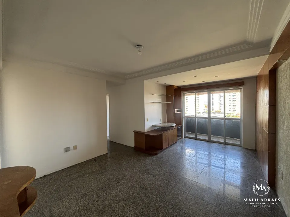 Aconchegante Apartamento no Bairro de Fátima