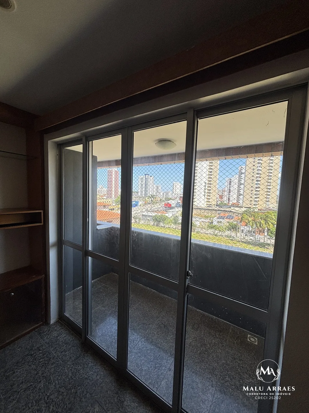 Acogedor apartamento en el barrio de Fátima - 3