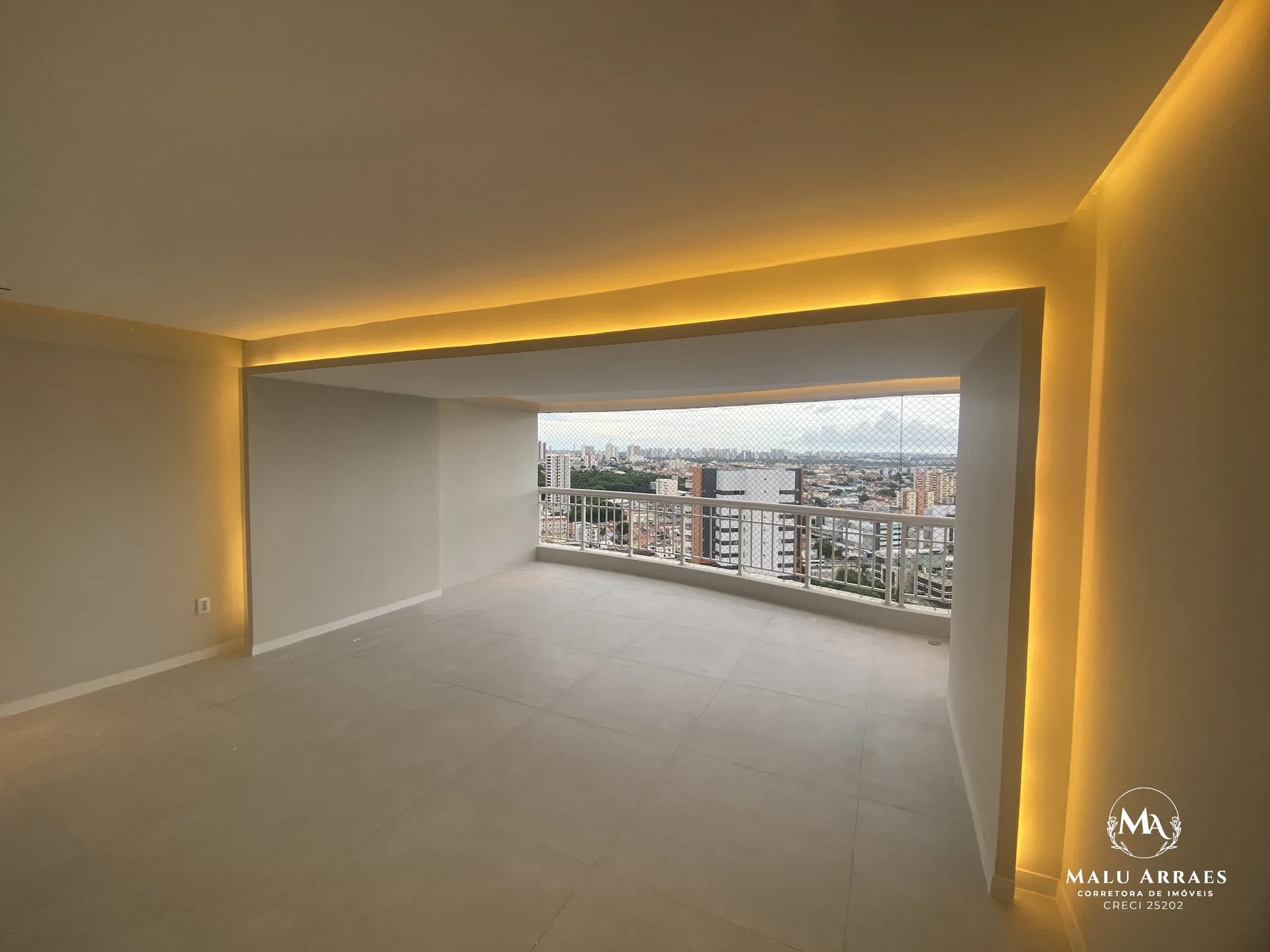 Apartamento de alto nivel en el barrio de Fátima - 2