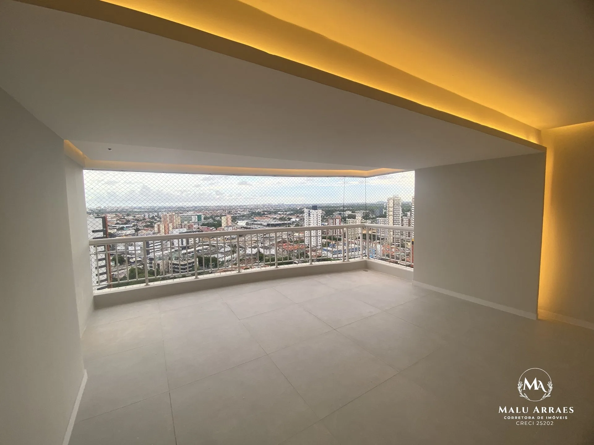 Apartamento de alto nivel en el barrio de Fátima - 4