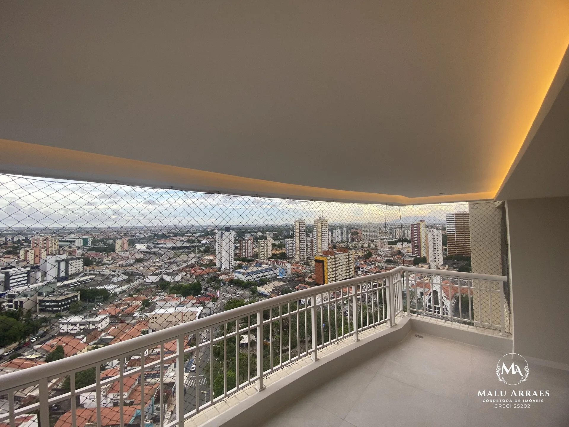 Apartamento de alto nivel en el barrio de Fátima - 5