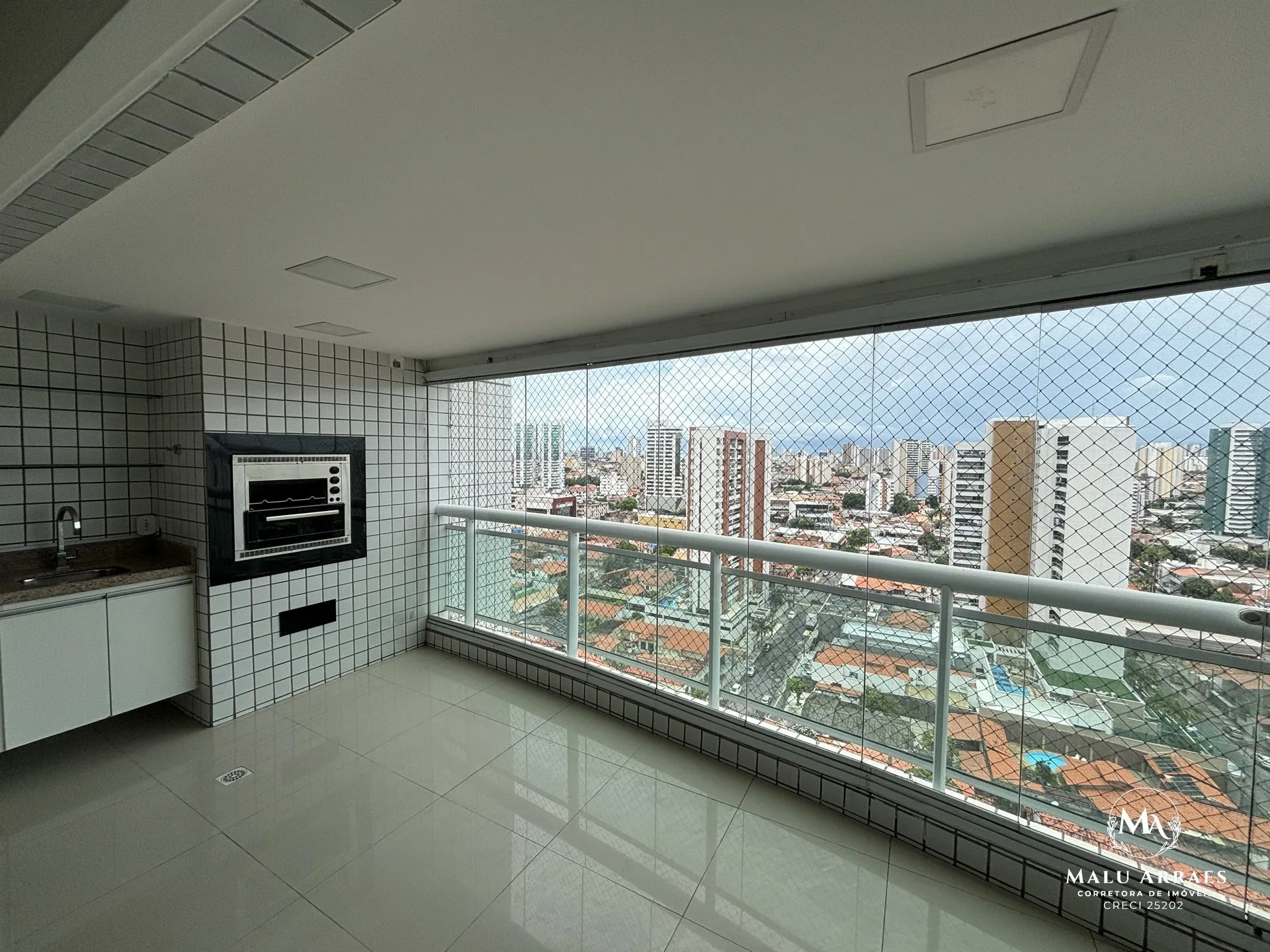 Apartamento en el corazón del barrio de Fátima - 3