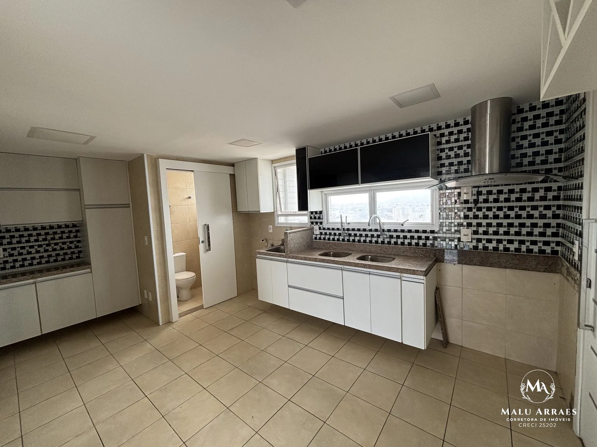 Apartamento en el corazón del barrio de Fátima - 4
