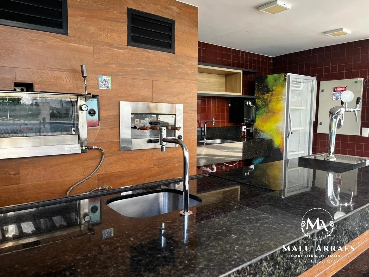 Apartamento en Parque del Sol - 3
