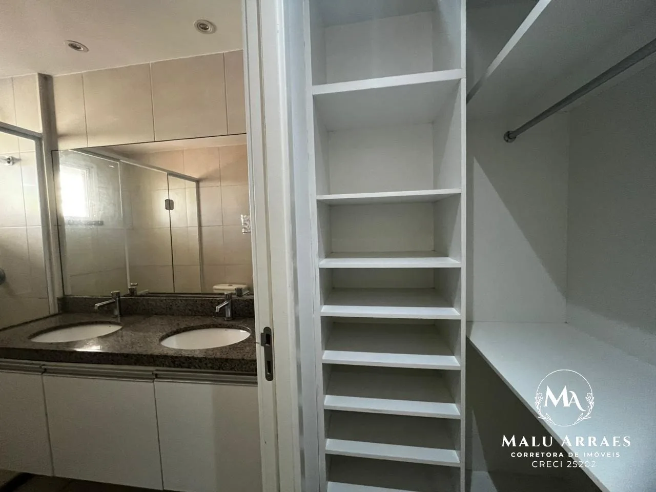 Apartamento en Parque del Sol - 4