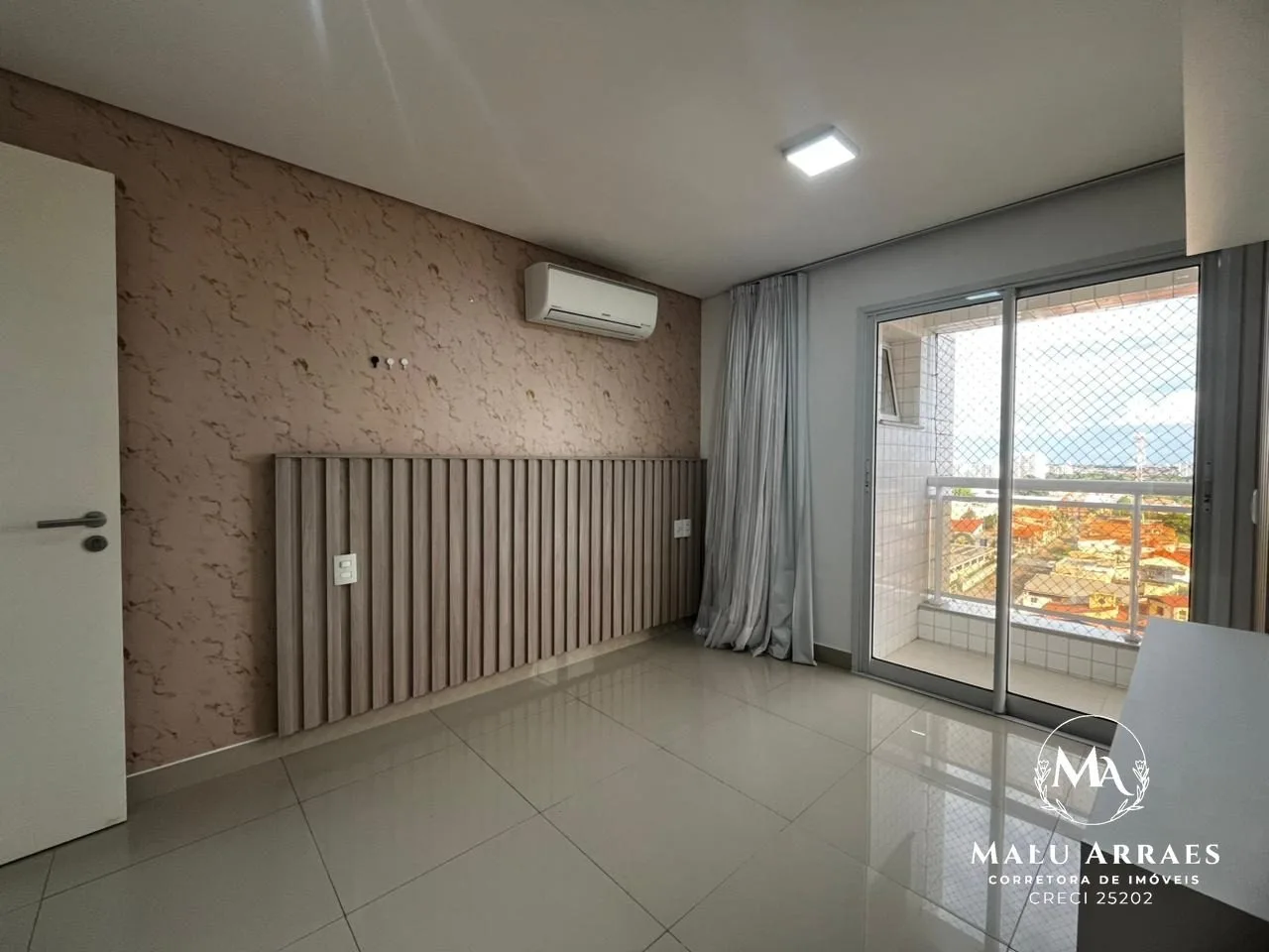 Apartamento en Parque del Sol - 5