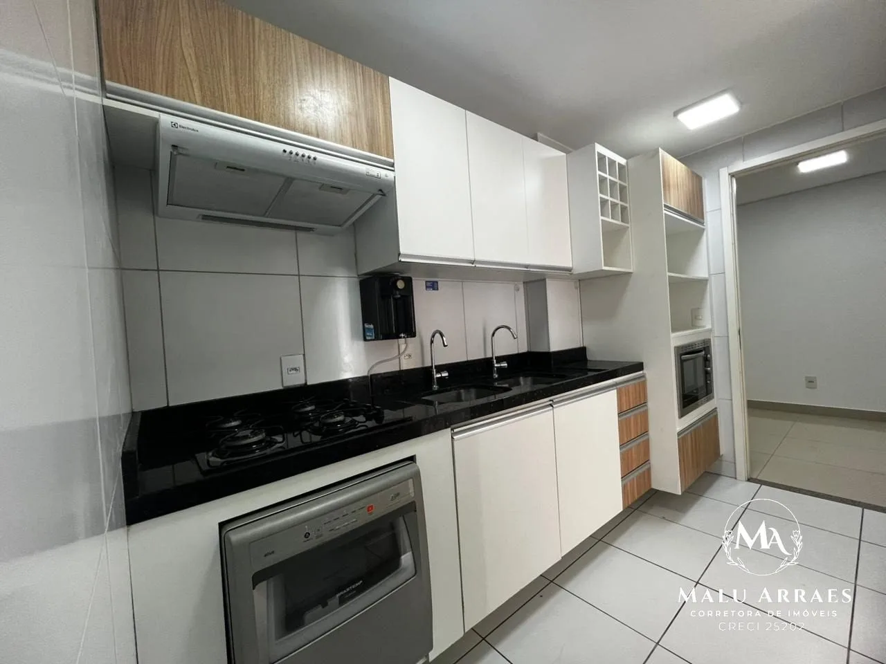 Apartamento en Parque del Sol - 6