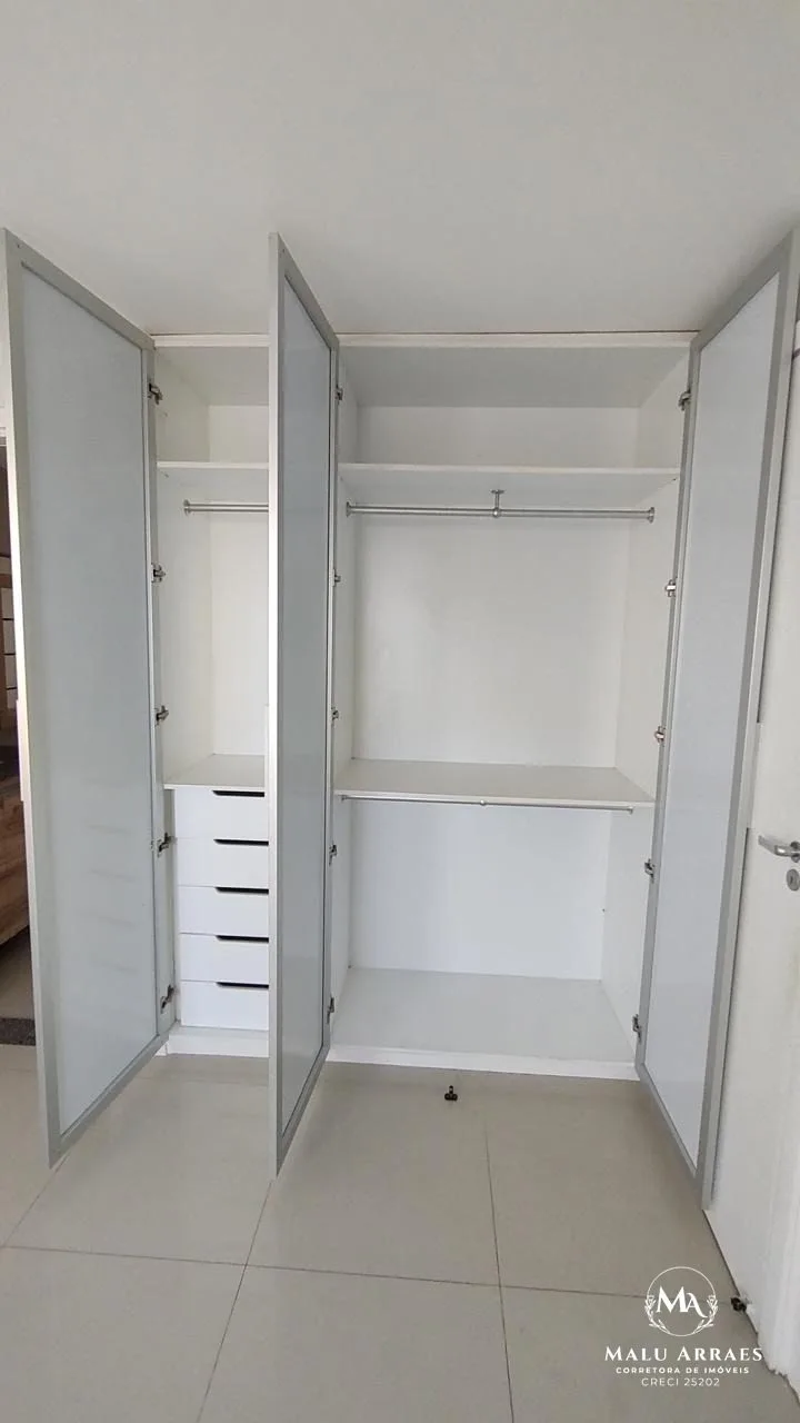 Apartamento de 58 m² en Parque Del Sol - 5